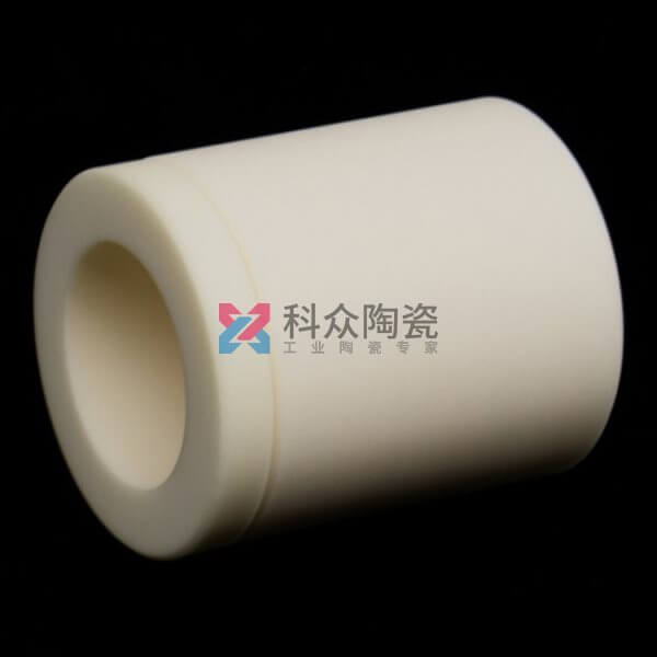 安裝耐磨陶瓷管道需要注意哪些呢？（圖）