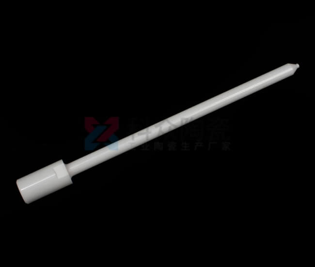 氧化鋯陶瓷棒等靜壓成型與干壓成型有什么不同呢？（圖）