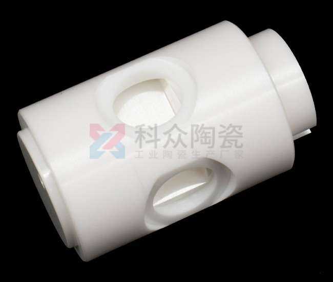 氧化鋯陶瓷閥芯都有些什么優(yōu)點呢？（圖）