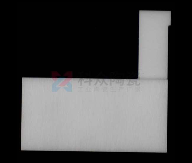 精密陶瓷都有些什么加工方式？（圖）