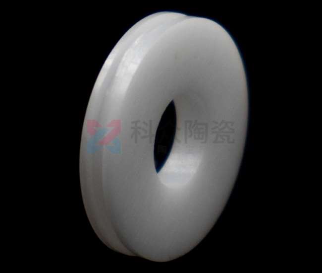 氧化鋯陶瓷環(huán)加工時(shí)遇到的難題怎么解決？（圖